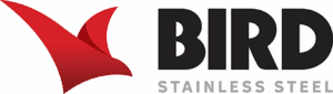 Bird Stainless Steel logo