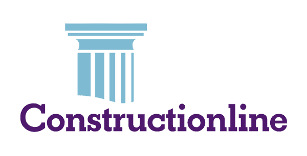 Constructionline logo