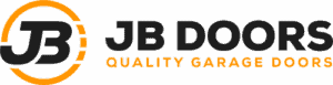 JB Doors Logo