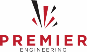 Premier Engineering logo