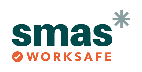 SMAS logo