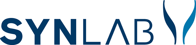 SYNLAB logo