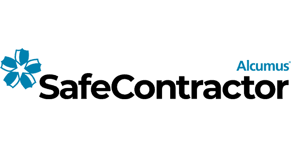 Safe Contractor logo