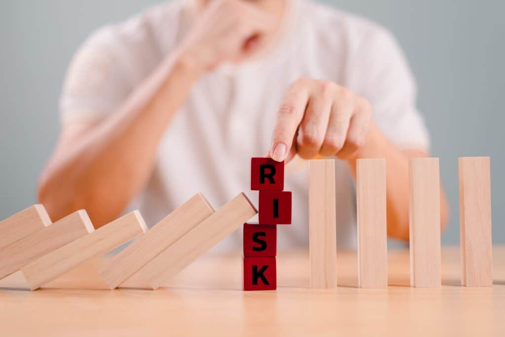 Workplace risk assessment